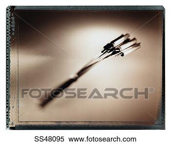 Stock Image - bottle rockets. 
fotosearch - search 
stock photos, 
pictures, images, 
and photo clipart