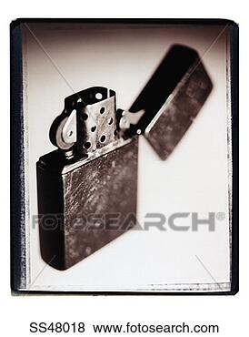 Stock Photo - cigarette lighter. 
fotosearch - search 
stock photos, 
pictures, images, 
and photo clipart