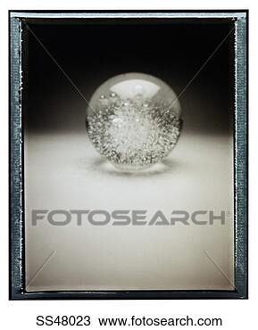 Stock Photo - glass paperweight. 
fotosearch - search 
stock photos, 
pictures, images, 
and photo clipart