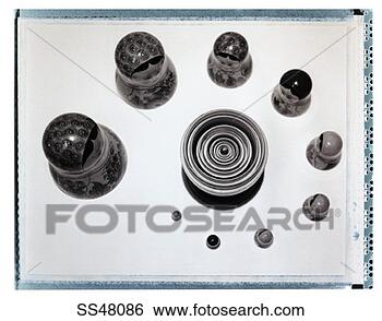 Stock Photo - overhead view 
of russian dolls. 
fotosearch - search 
stock photos, 
pictures, images, 
and photo clipart