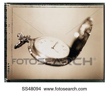Stock Photo - pocket watch. 
fotosearch - search 
stock photos, 
pictures, images, 
and photo clipart