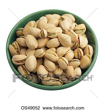 Stock Photo - bowl of pistachio 
nuts. fotosearch 
- search stock 
photos, pictures, 
images, and photo 
clipart