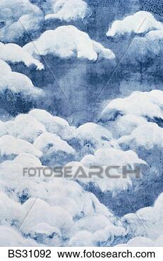 Stock Photo - blue clouds. fotosearch 
- search stock 
photos, pictures, 
images, and photo 
clipart