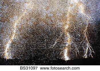 Picture - lightning pattern. 
fotosearch - search 
stock photos, 
pictures, images, 
and photo clipart