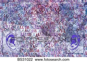 Stock Photo - i'm all ears. 
fotosearch - search 
stock photos, 
pictures, images, 
and photo clipart