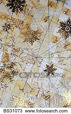 Stock Photo - snowflakes on 
checkered background. 
fotosearch - search 
stock photos, 
pictures, images, 
and photo clipart