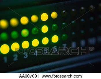 Stock Photography - computer hub. 
fotosearch - search 
stock photos, 
pictures, images, 
and photo clipart