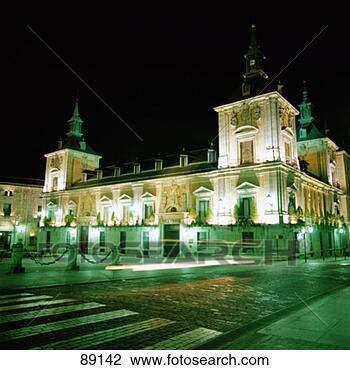 Stock Photo - madrid, spain. 
fotosearch - search 
stock photos, 
pictures, images, 
and photo clipart
