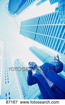 Stock Illustration - businessman on 
cellular phone. 
fotosearch - search 
clipart, illustration, 
drawings and vector 
eps graphics images