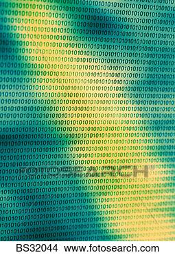 Stock Illustration - background of 
binary code. fotosearch 
- search clipart, 
illustration, 
drawings and vector 
eps graphics images