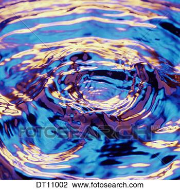 Clip Art - rippling mercury. 
fotosearch - search 
clipart, illustration, 
drawings and vector 
eps graphics images
