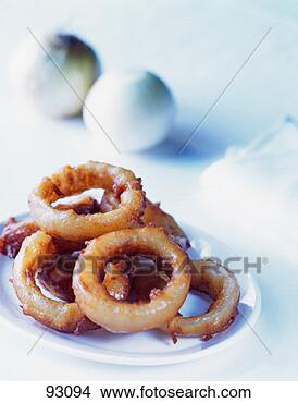 Stock Photo - onion rings. fotosearch 
- search stock 
photos, pictures, 
images, and photo 
clipart