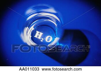 Stock Photo - abstract of a 
glass of water 
and h2o text. 
fotosearch - search 
stock photos, 
pictures, images, 
and photo clipart