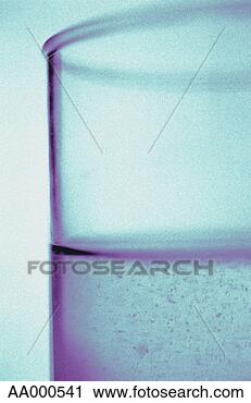 Stock Photography - beaker filled 
with polluted 
water. fotosearch 
- search stock 
photos, pictures, 
images, and photo 
clipart
