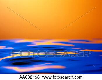 Stock Photo - close-up of water. 
fotosearch - search 
stock photos, 
pictures, images, 
and photo clipart