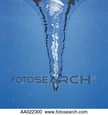 Stock Photography - underwater view 
of a whirlpool. 
fotosearch - search 
stock photos, 
pictures, images, 
and photo clipart