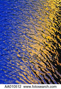 Stock Photo - water surface. 
fotosearch - search 
stock photos, 
pictures, images, 
and photo clipart