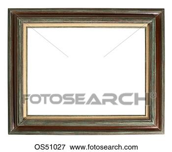 Picture - wooded frame. 
fotosearch - search 
stock photos, 
pictures, images, 
and photo clipart