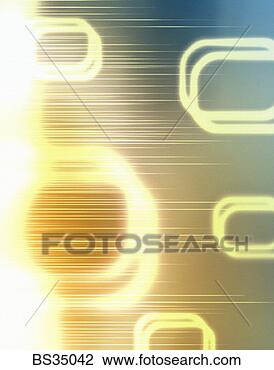 Clip Art - square shape abstract. 
fotosearch - search 
clipart, illustration, 
drawings and vector 
eps graphics images