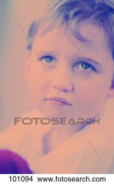 Stock Photo - day dreaming boy. 
fotosearch - search 
stock photos, 
pictures, images, 
and photo clipart