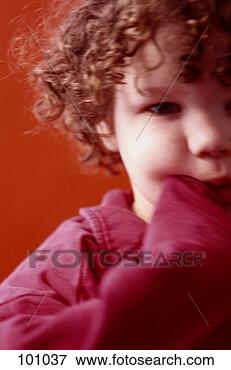 Picture - shy. fotosearch 
- search stock 
photos, pictures, 
images, and photo 
clipart