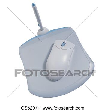 Stock Photography - mouse on mouse 
pad. fotosearch 
- search stock 
photos, pictures, 
images, and photo 
clipart