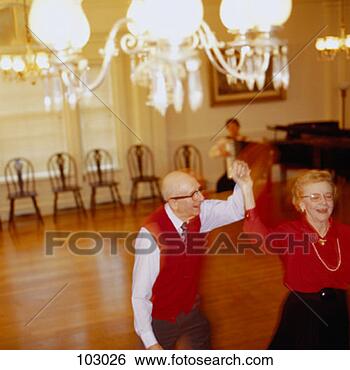 Stock Photo - elderly couple 
dancing. fotosearch 
- search stock 
photos, pictures, 
images, and photo 
clipart