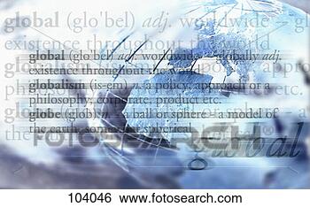 Stock Illustration - global business. 
fotosearch - search 
clipart, illustration, 
drawings and vector 
eps graphics images