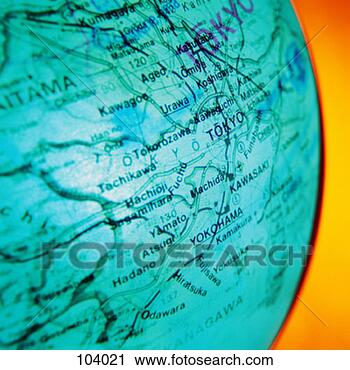 Clipart - globe, focus on 
east asia. fotosearch 
- search clipart, 
illustration, 
drawings and vector 
eps graphics images