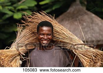 Stock Photo - young man, ivory 
coast, west africa. 
fotosearch - search 
stock photos, 
pictures, images, 
and photo clipart