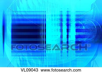 Drawing - line abstract. 
fotosearch - search 
clipart, illustration, 
drawings and vector 
eps graphics images