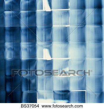Stock Illustration - blue square abstract. 
fotosearch - search 
clipart, illustration, 
drawings and vector 
eps graphics images