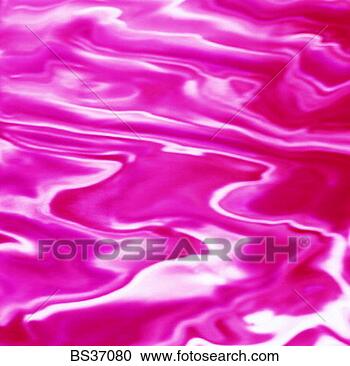 Stock Illustration - pink liquid abstract. 
fotosearch - search 
clipart, illustration, 
drawings and vector 
eps graphics images