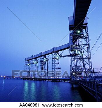 Stock Photography - myrtle edwards 
granary, seattle, 
washington, usa. 
fotosearch - search 
stock photos, 
pictures, images, 
and photo clipart