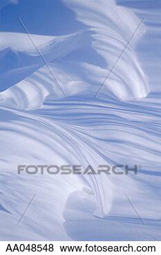 Stock Photo - snow drifts. fotosearch 
- search stock 
photos, pictures, 
images, and photo 
clipart