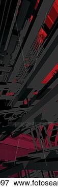 Stock Illustration - industrial abstract. 
fotosearch - search 
clipart, illustration, 
drawings and vector 
eps graphics images