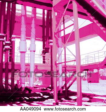 Stock Illustration - pink piping. fotosearch 
- search clipart, 
illustration, 
drawings and vector 
eps graphics images