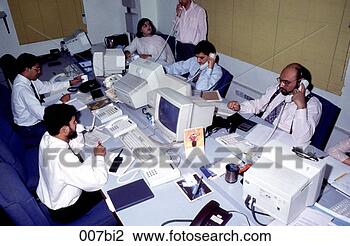 Stock Photo - trading room at 
a bank karachi 
pakistan. fotosearch 
- search stock 
photos, pictures, 
images, and photo 
clipart