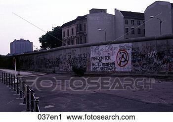 Stock Photography - graffiti on the 
berlin wall (pre-1989) 
germany. fotosearch 
- search stock 
photos, pictures, 
images, and photo 
clipart