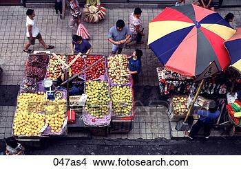 Stock Photo - colourful market 
stalls manila 
the philippines 
asia. fotosearch 
- search stock 
photos, pictures, 
images, and photo 
clipart