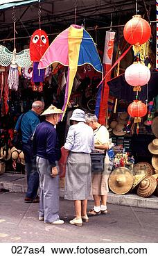 Stock Photo - tourists in china 
town singapore 
asia. fotosearch 
- search stock 
photos, pictures, 
images, and photo 
clipart