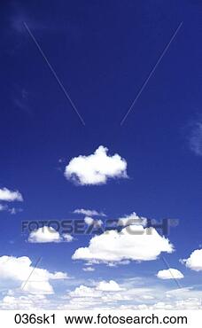 Stock Photography - cumulus clouds. 
fotosearch - search 
stock photos, 
pictures, images, 
and photo clipart