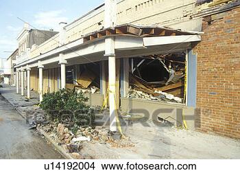 Stock Photo - hurricane andrew 
damage. fotosearch 
- search stock 
photos, pictures, 
images, and photo 
clipart