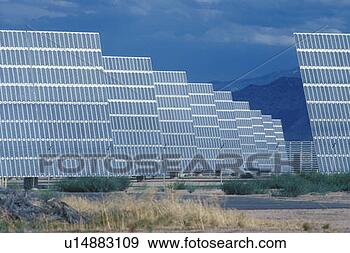 Stock Photograph - solar panel. fotosearch 
- search stock 
photos, pictures, 
images, and photo 
clipart