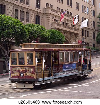 trolley hire