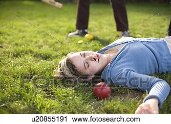 Stock Photography - croquet mallet 
murder. fotosearch 
- search stock 
photos, pictures, 
wall murals, images, 
and photo clipart