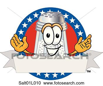 剪图clipart - 盐, 标识语, 10 salt01l010 - 搜寻美工图片,插图壁画